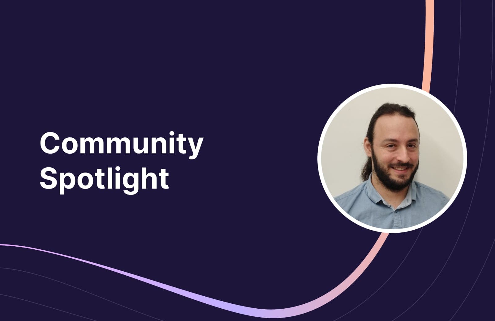 Community Spotlight